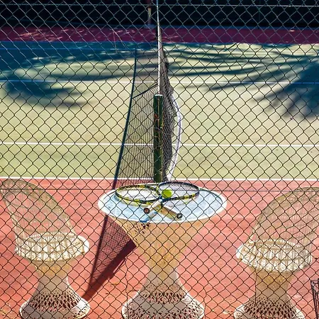 民宿 Fazenda Viegas