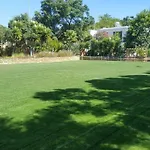 בית אירוח Fazenda Viegas לאגוּ‏ש