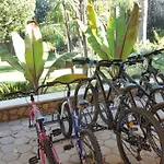 Fazenda Viegas בית אירוח לאגוּ‏ש