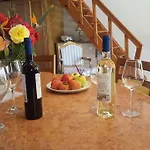 בית אירוח Fazenda Viegas