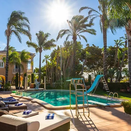 Fazenda Viegas Privat bolig Lagos