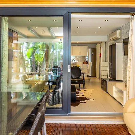 Fazenda Viegas Privat bolig *