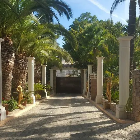 בית אירוח Fazenda Viegas *