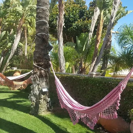 Séjour chez l'habitant Fazenda Viegas *