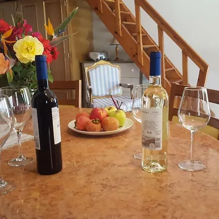 Séjour chez l'habitant Fazenda Viegas