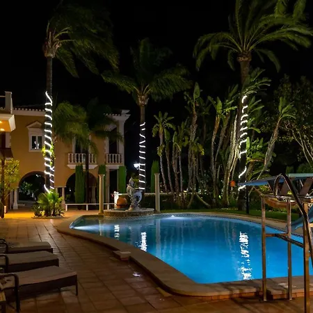 Fazenda Viegas Homestay *