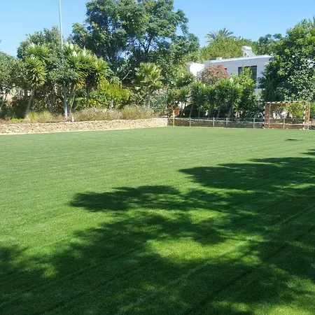 Quarto em Acomodações Particulares Fazenda Viegas Lagos