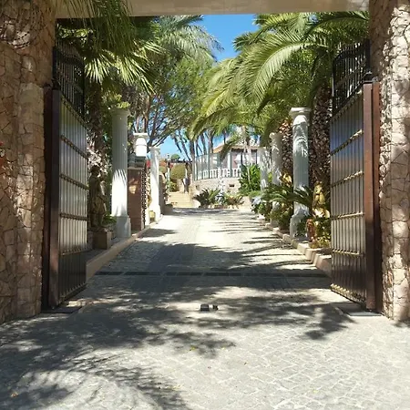 Fazenda Viegas Rum i privatbostad