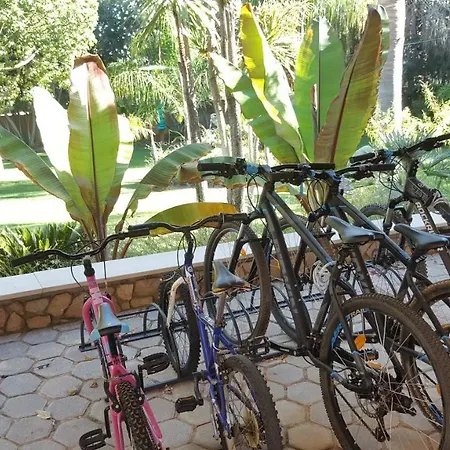 Fazenda Viegas Ubytování v soukromí Lagos