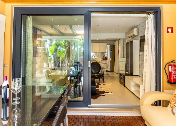 Fazenda Viegas Séjour chez l'habitant *