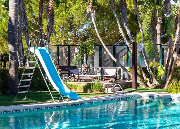Fazenda Viegas Séjour chez l'habitant Lagos