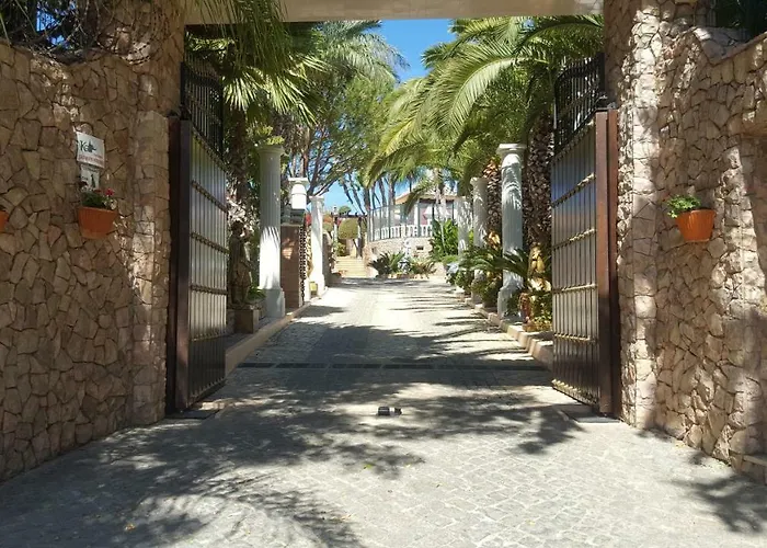 Fazenda Viegas Homestay