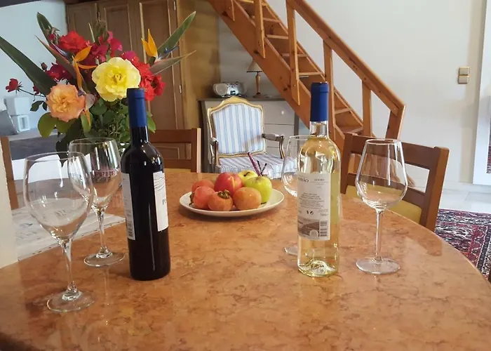 Homestay Fazenda Viegas