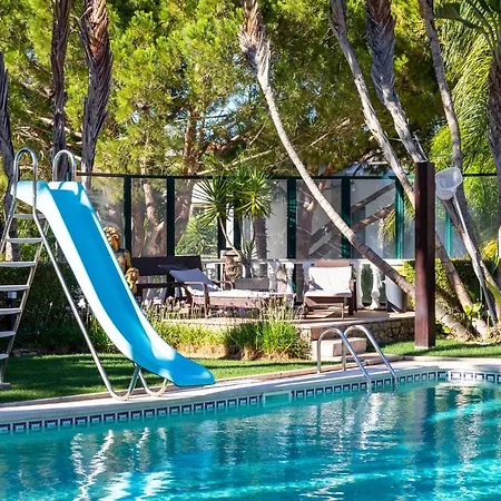 Fazenda Viegas Kwatera prywatna Lagos