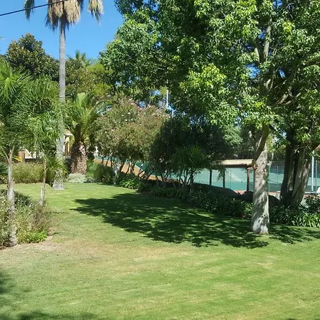 Kwatera prywatna Fazenda Viegas